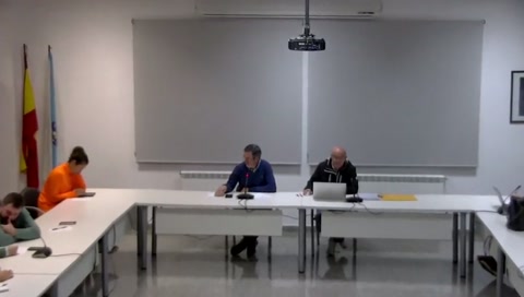 13 2025 Pleno Ordinario 26 de novembro de 2025