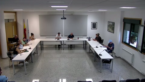 05 2026 Pleno Ordinario 27 de maio de 2026